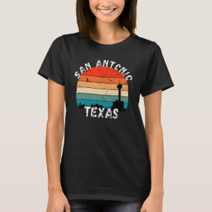 City Of San Antonio  Apparel Souvenirs 2 T-Shirt