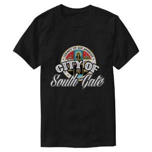 City of South Gate  T-Shirt
