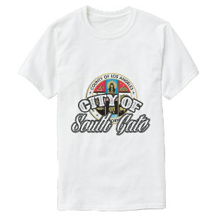 City of South Gate  T-Shirt