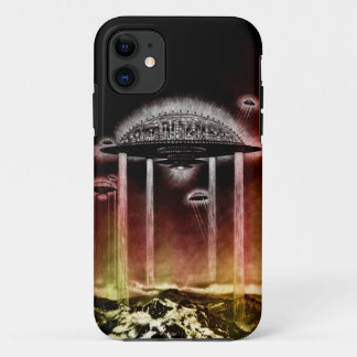 City of the Future Case-Mate iPhone Case