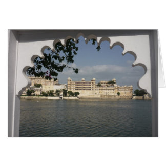 city palace arch
