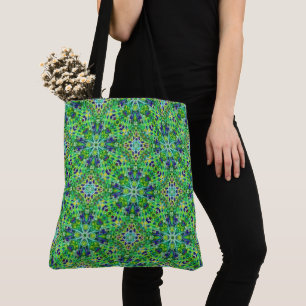 City Planning Tote Bag
