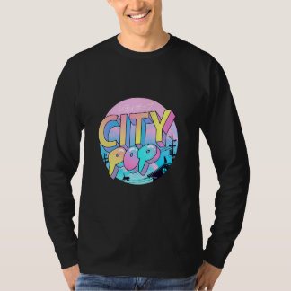 City Pop  T-Shirt