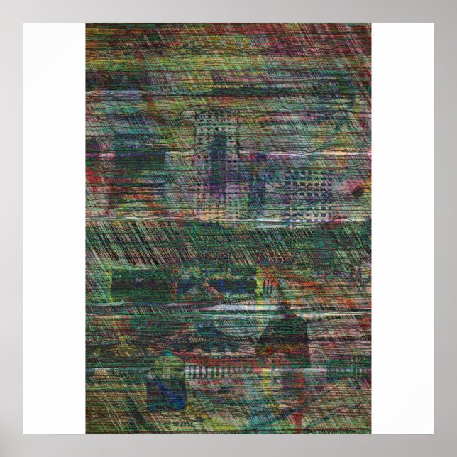 City Print (Front)