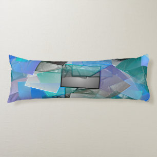 City Puddles...... Body Cushion