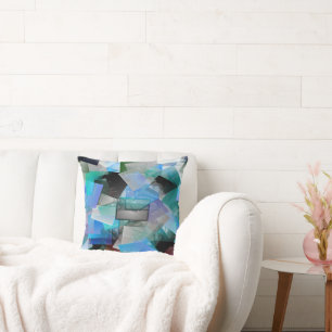 City Puddles....... Cushion