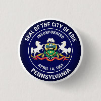 City Seal of Erie, Pennsylvania