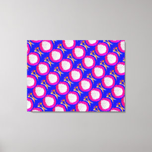 City soul art canvas print