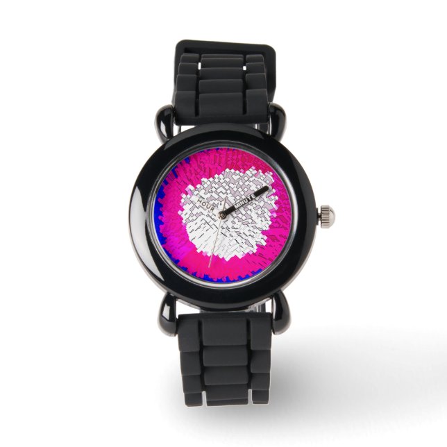 City soul watch (Front)