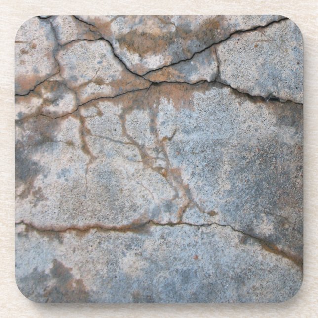 City Street Coaster (Front)