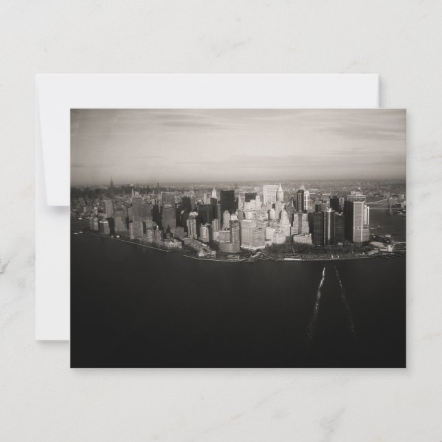 City that never sleeps (Front)