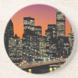 City Vision Coaster
