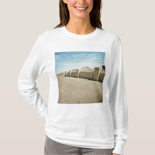 City walls T-Shirt