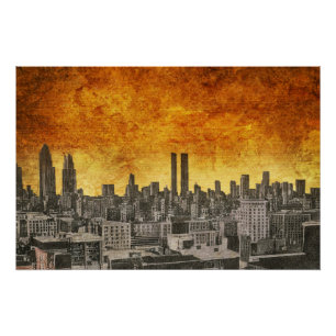 Cityline Poster