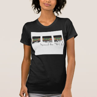 CityScape 1 T-Shirt - Customised