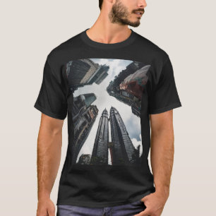 Cityscape Conversations T-Shirt