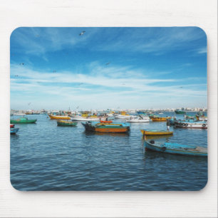 CityScape Mouse Pad