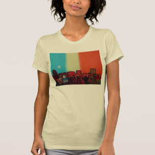 Cityscape Tee
