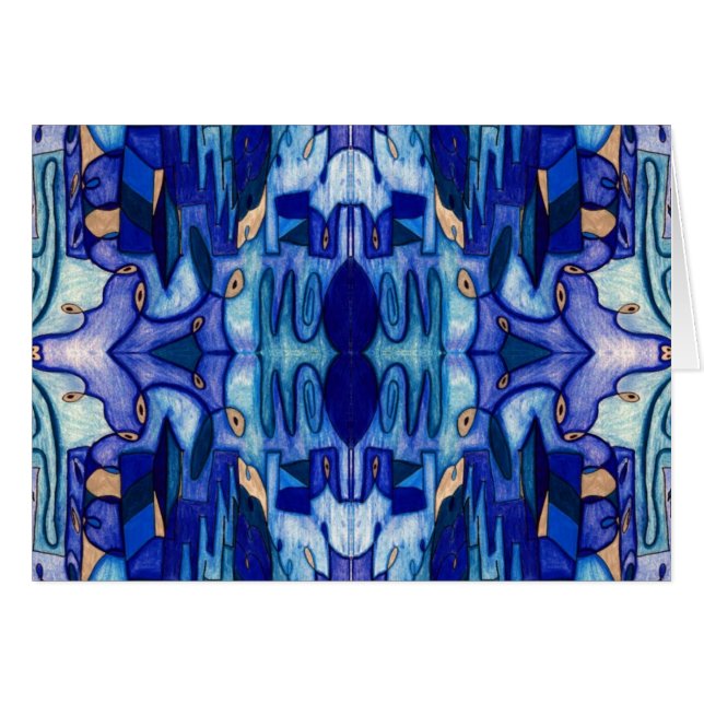 Cityscape v4 (Front Horizontal)