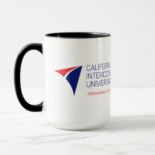 CIU 15 oz. Mug