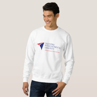 CIU Men's Basic Sweatshirt
