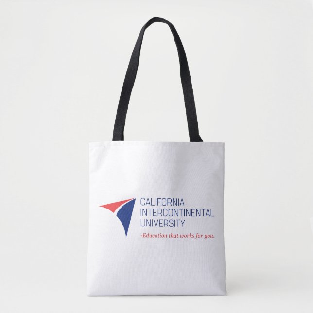 CIU Tote (Front)
