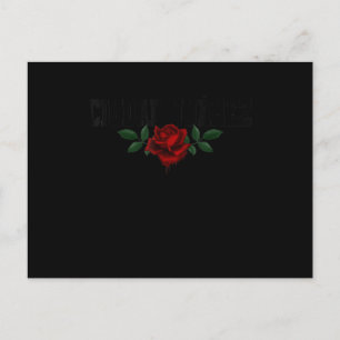 ciudad juárez chihuahua mexico rose heritage postcard