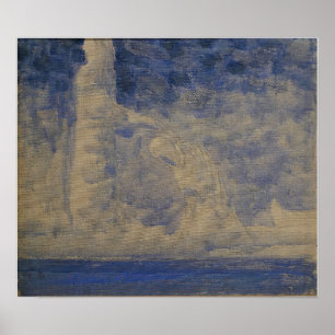 Ciurlionis - The Voyage Of The Prince III Poster