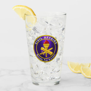 Civil Affairs  Glass