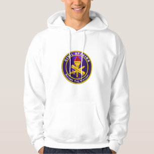 Civil Affairs  Hoodie