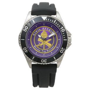 Civil Affairs Watch