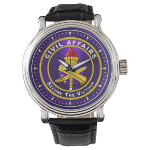 Civil Affairs Watch