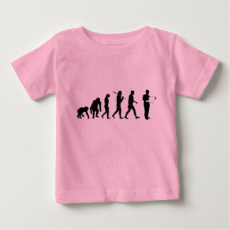 Civil Engineer builder quantity surveyor Baby T-Shirt