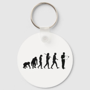 Civil Engineer builder quantity surveyor Key Ring