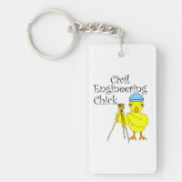 Civil Engineering Chick