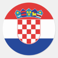 Civil Ensign Of Croatia, Croatia flag