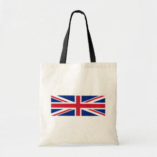 Civil Jack the United Kingdom, United Kingdom Tote Bag