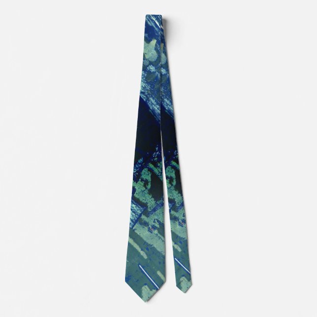 Civil Twilight Tie (Front)