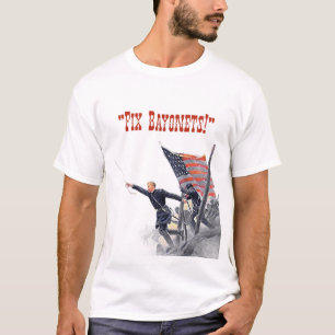 Civil War 20th Maine Gettysburg  T-Shirt