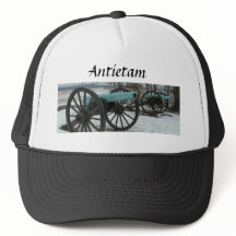 Civil War Battlefield, Antietam