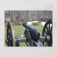 CIVIL WAR-CANNON 2
