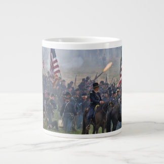 Civil War Coffee Mug