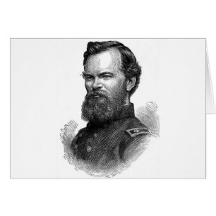 Civil War General
