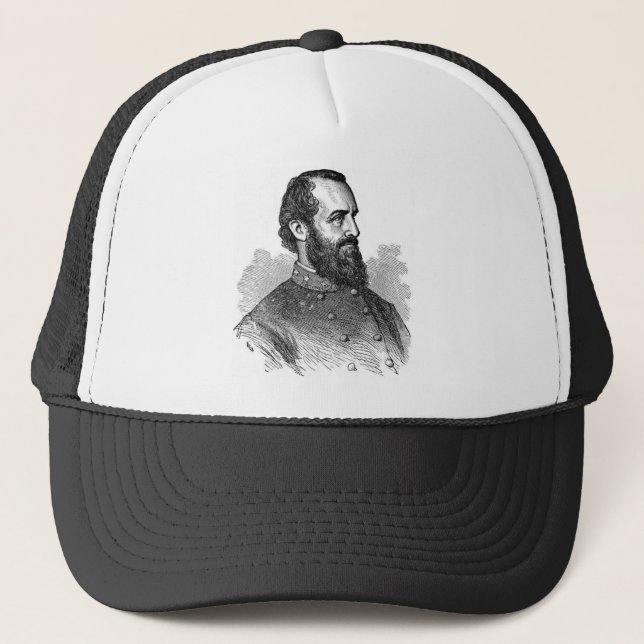 Civil War General Hat (Front)