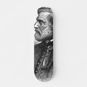 Civil War General Skateboard
