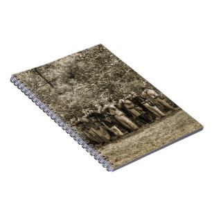 Civil War Soldiers Notebook