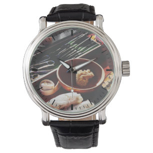 Civil Was Surgical Instruments Watch