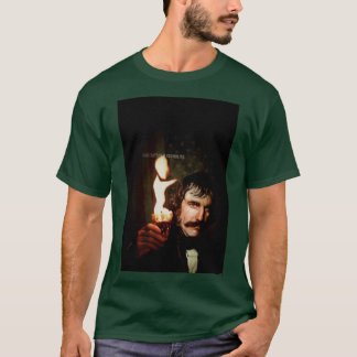 Civilisation is Crumbling Bill the Butcher T-Shirt