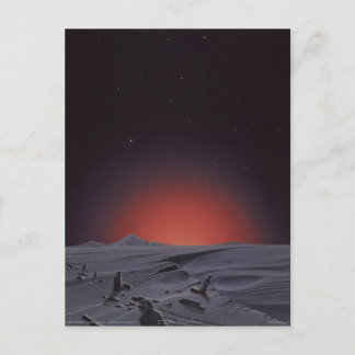 Civilisation's Past Postcard