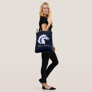 CJ Greene Tote Bag
